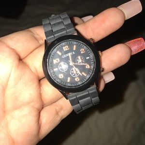 Black watch